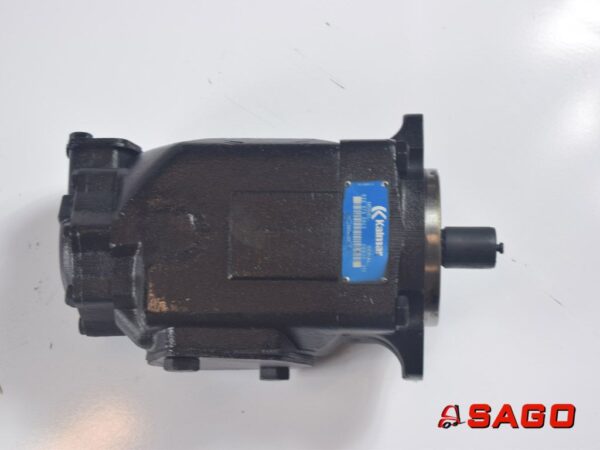 Kalmar Hydraulika - Typ: 922976.0043 Hydraulic pump