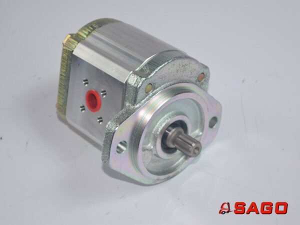Baumann Hydraulika - Typ: 246122 Hydraulic pump