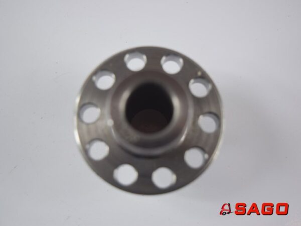 Kalmar Części zamienne - Typ: 924015.0510