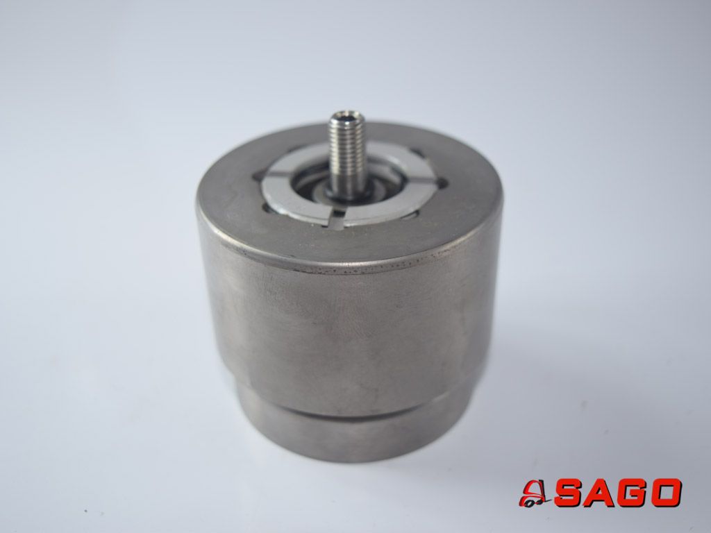Kalmar Części zamienne - Typ: 923468.0027   PWM 327-092230-E-1175B