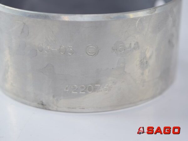 Kalmar Części zamienne - Typ: 923107.0220 BUSHING 3306-05 9548 422076-7