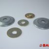 Kalmar Części zamienne - Typ: 923976.0745  PULLEY Volvo