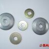 Kalmar Części zamienne - Typ: 923976.0745  PULLEY Volvo