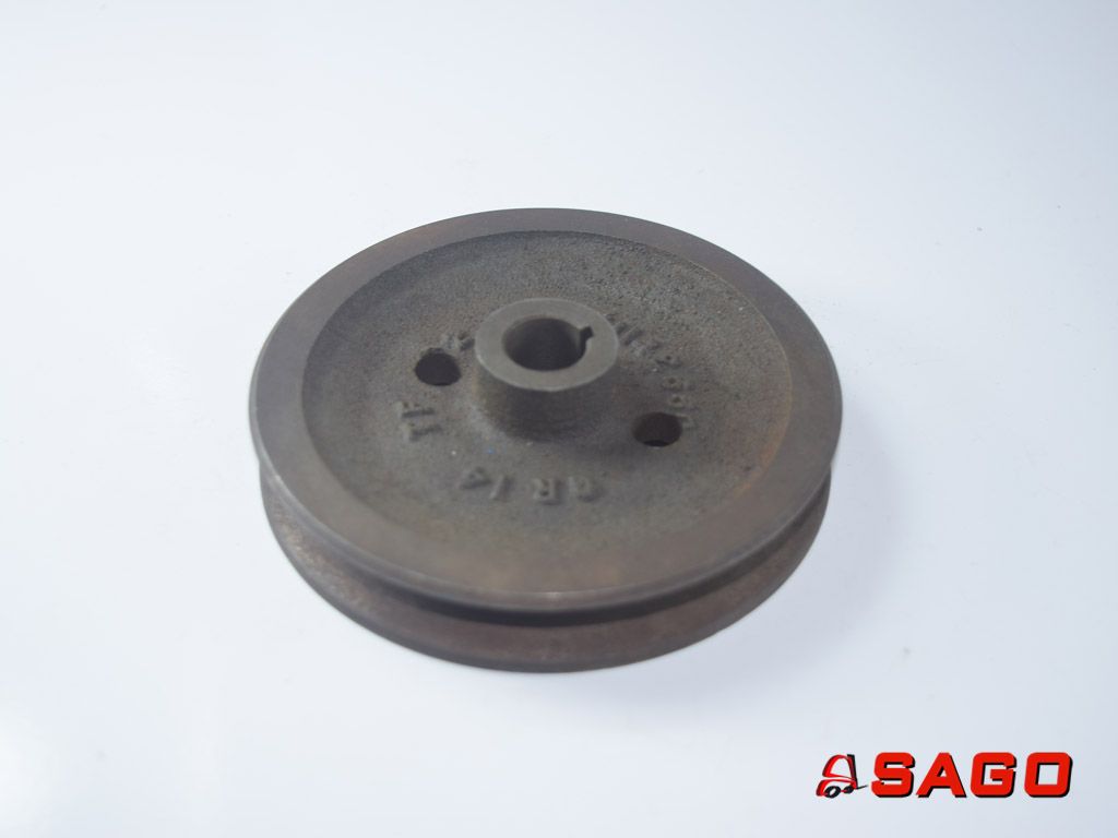 Kalmar Części zamienne - Typ: WB83917 31142660 GR14 TF 2