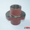 Baumann Części zamienne - Typ: 200000399  ZYLINDERHALTER 123 8 MH