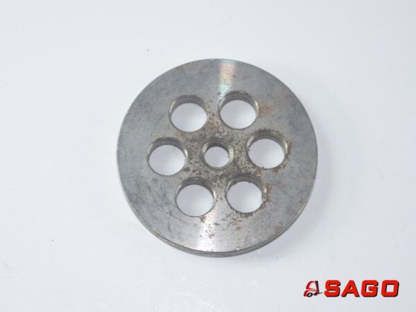 Baumann Części zamienne - Typ: 200011115 KOLBENDECKEL
