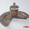 Baumann Części zamienne - Typ: 242536  Potihalter