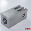 Baumann Części zamienne - Typ: 62815  Kettenhalter Gr.3