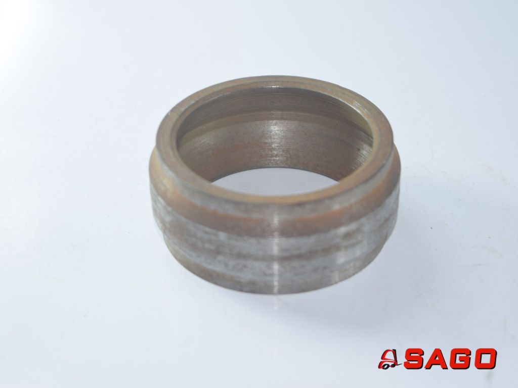 Baumann Części zamienne - Typ: 51614  Vorspannring