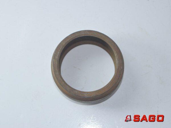 Baumann Części zamienne - Typ: 51614  Vorspannring
