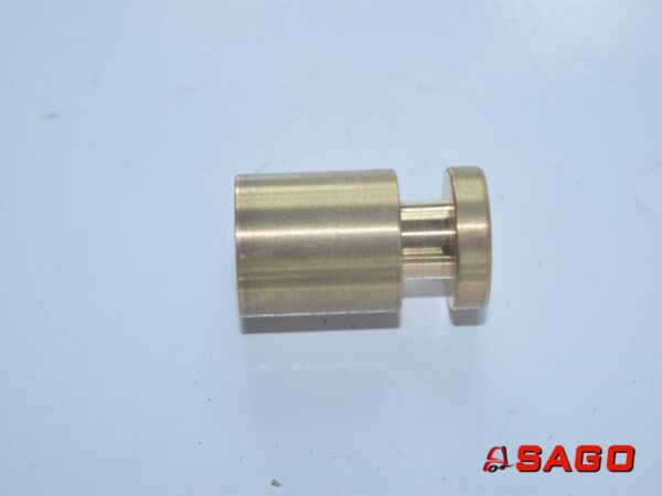Kalmar Części zamienne - Typ: 200009986  Kolben