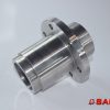 Baumann Części zamienne - Typ: 200000520  Schneckenradnabe  D1-42 D2-54 D3-59 D4-100 D5-60 D6-54 D7-44 D8-42 L-102