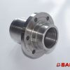 Baumann Części zamienne - Typ: 200000520  Schneckenradnabe  D1-42 D2-54 D3-59 D4-100 D5-60 D6-54 D7-44 D8-42 L-102