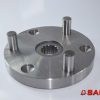Baumann  - Typ: 30262  Kupplungsflansch