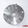 Baumann  - Typ: 30262  Kupplungsflansch