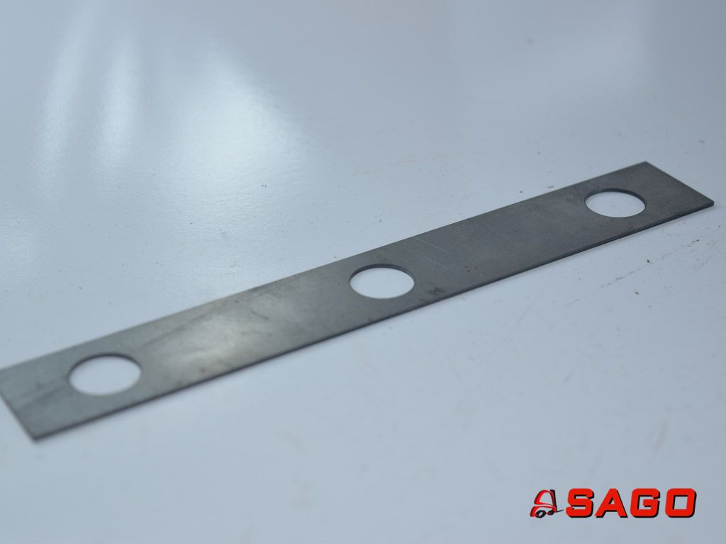 Kalmar Części zamienne - Typ: 436542.0100  SECURING PLATE