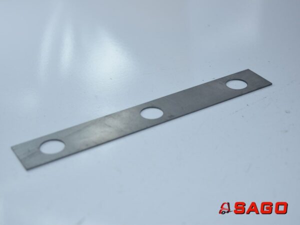 Kalmar Części zamienne - Typ: 436542.0100  SECURING PLATE