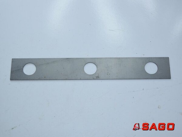 Kalmar Części zamienne - Typ: 436542.0100  SECURING PLATE