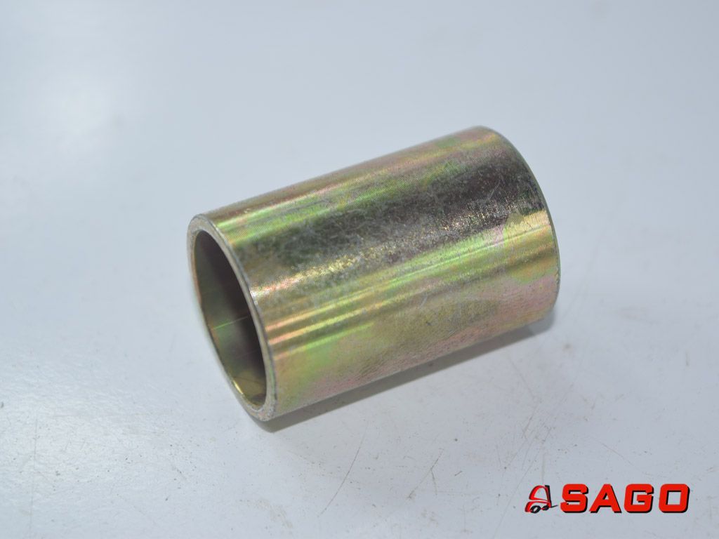 Kalmar Części zamienne - Typ: A08275.0200