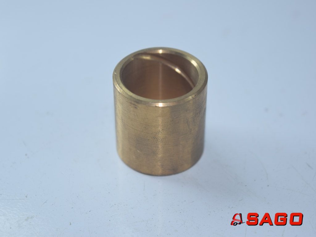 Baumann Części zamienne - Typ: 60175  Bronzebuchse