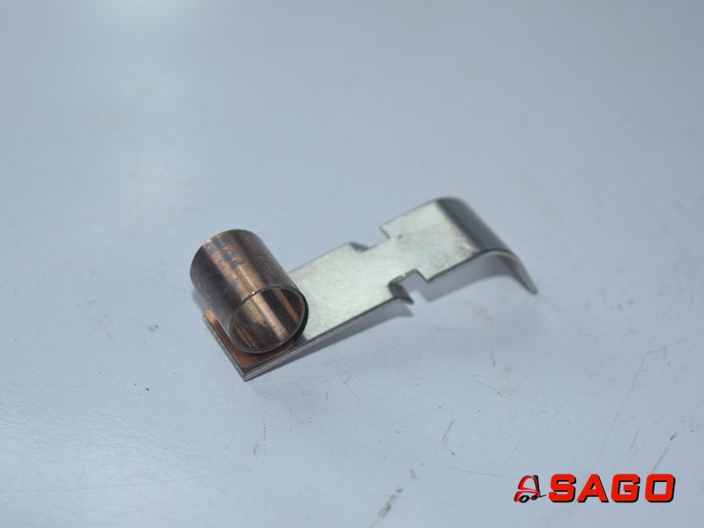 Baumann Części zamienne - Typ: 30645  Rollbandfeder