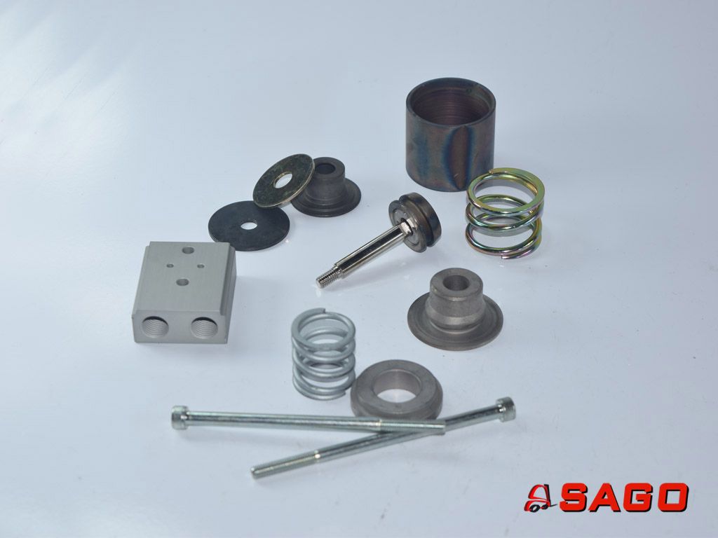 Kalmar Części zamienne - Typ: 923636.0771 Repar kit