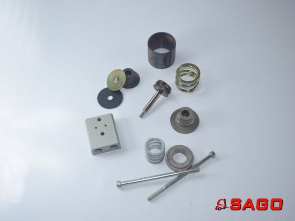 Kalmar Części zamienne - Typ: 923636.0771 Repar kit