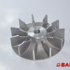 Baumann Części zamienne - Typ: 200004480  Lüfterrad