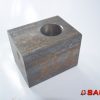 Kalmar Części zamienne - Typ: 421116.0100