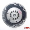 Baumann Układ kierowniczy i napęd - Typ: 206046  Nabe kompl.  USA TIMKEN 37425 23 306 GGC 40 658.31-003.629 306558 HURTH 706 060