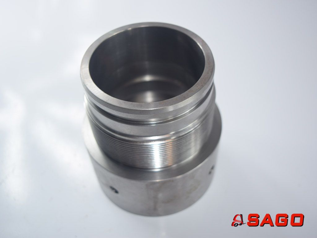Kalmar Części zamienne - Typ: N00151.0800  TOP
