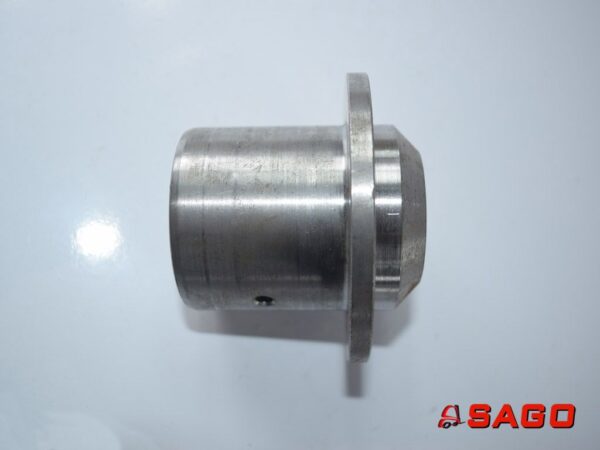 Baumann Części zamienne - Typ: 50909  Rollenbolzen Gr.2
