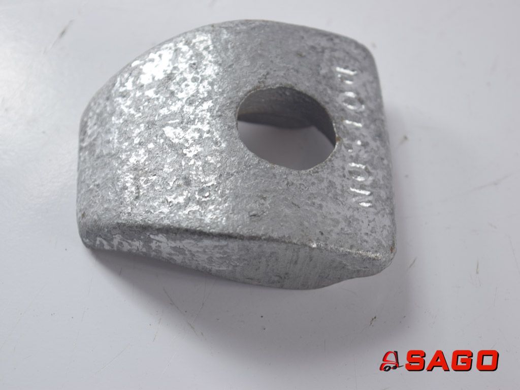 Kalmar Części zamienne - Typ: 7300969