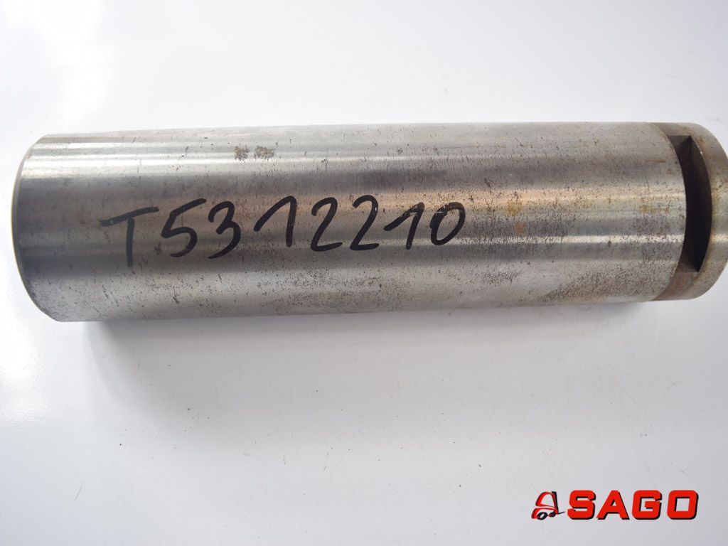 Kalmar Części zamienne - Typ: T5312210