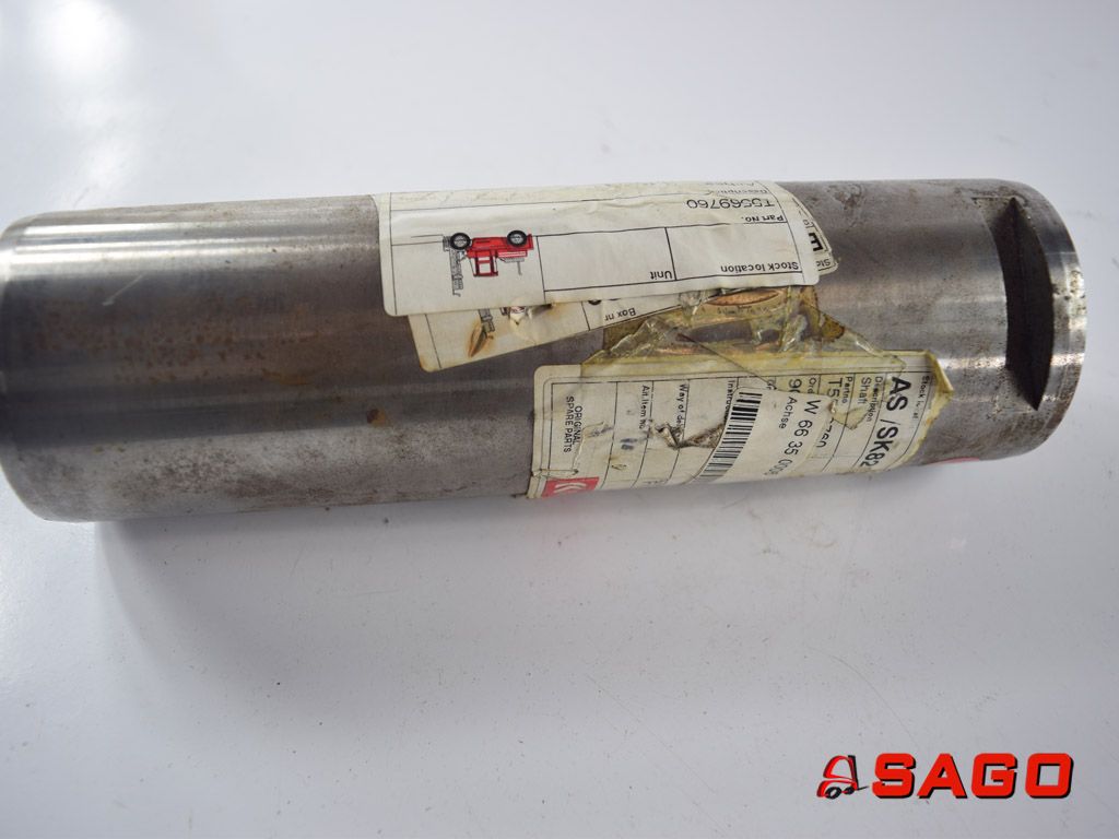Kalmar Części zamienne - Typ: T5569760