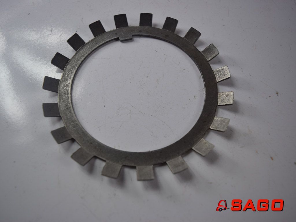 Kalmar Części zamienne - Typ: 802306435  RETAINER