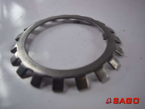 Kalmar Części zamienne - Typ: 802306435  RETAINER