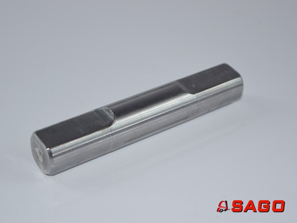 Kalmar Części zamienne - Typ: A04619.0100