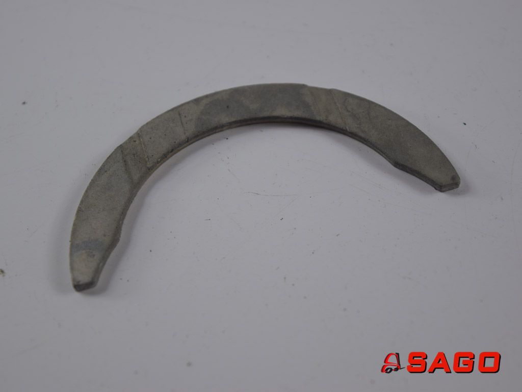 Kalmar Części zamienne - Typ: 7701462842