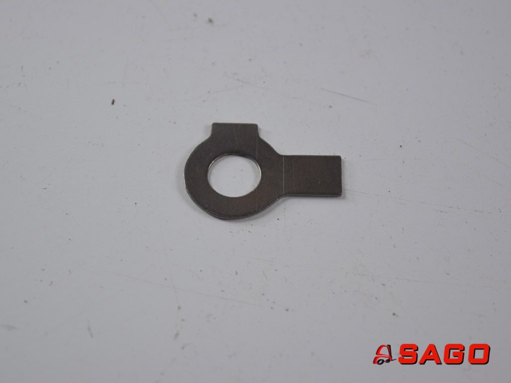 Baumann Części zamienne - Typ: 60326  Sicherungsring