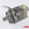 Bulmor Hydraulika - Typ: 201369  Hydraulikmotor DANFOSS OMS 160 151F0210 2