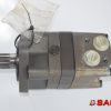 Bulmor Hydraulika - Typ: 201369  Hydraulikmotor DANFOSS OMS 160 151F0210 2
