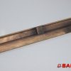 Baumann Części zamienne - Typ: 41081  Gleitstück unten