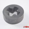 Baumann  - Typ: 254185  Kupplung