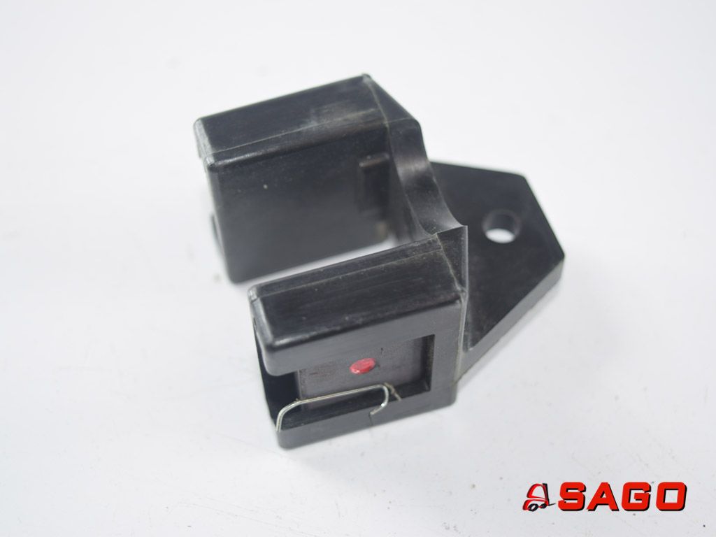 Baumann Części zamienne - Typ: 200003488  Magnethalter