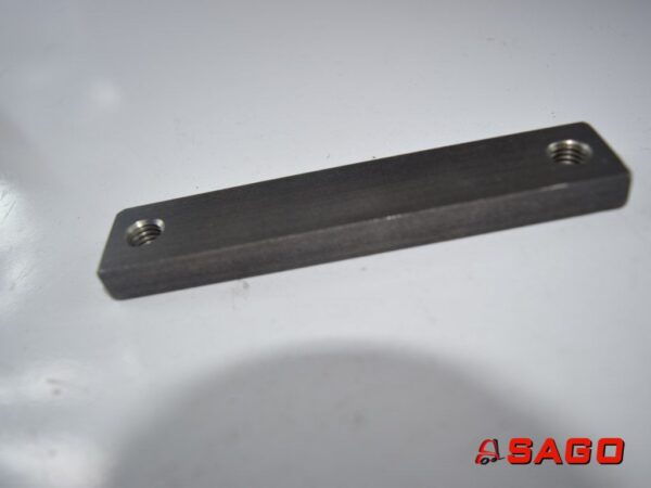 Baumann Części zamienne - Typ: 247537  Halteblech T19 130mm