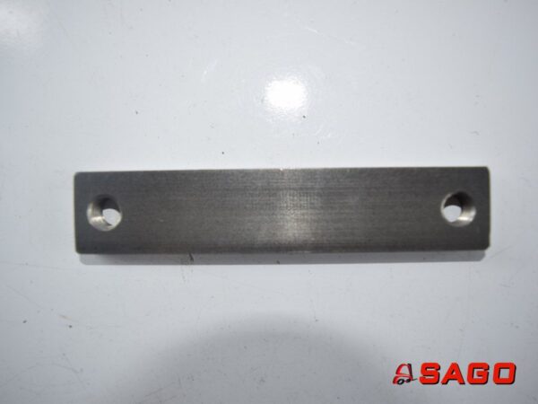 Baumann Części zamienne - Typ: 247537  Halteblech T19 130mm