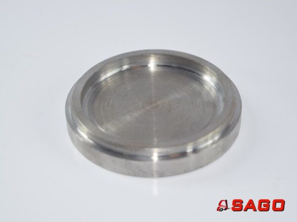 Baumann Części zamienne - Typ: 74627  Deckel