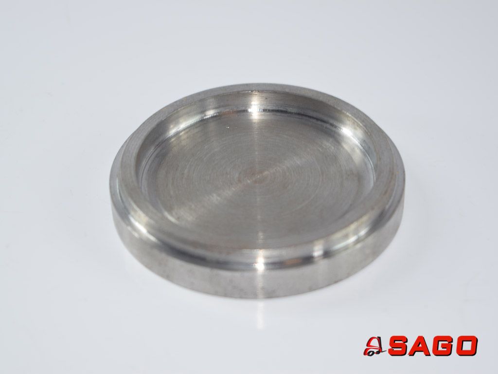 Baumann Części zamienne - Typ: 74627  Deckel
