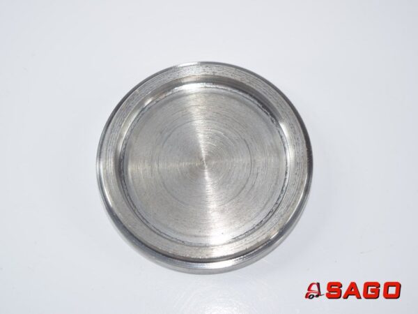 Baumann Części zamienne - Typ: 74627  Deckel